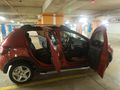 Sahibinden Dacia Sandero 1.5 dCi Stepway 2013 Model