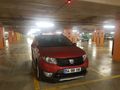 Sahibinden Dacia Sandero 1.5 dCi Stepway 2013 Model