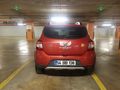 Sahibinden Dacia Sandero 1.5 dCi Stepway 2013 Model