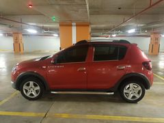 Sahibinden Dacia Sandero 1.5 dCi Stepway 2013 Model