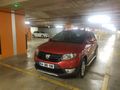 Sahibinden Dacia Sandero 1.5 dCi Stepway 2013 Model