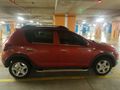 Sahibinden Dacia Sandero 1.5 dCi Stepway 2013 Model
