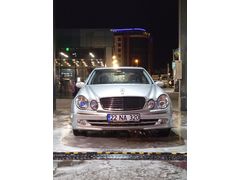 Sahibinden Mercedes - Benz E 280 CDI Avantgarde 2004 Model