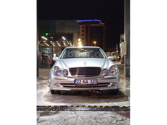 Sahibinden Mercedes - Benz E 280 CDI Avantgarde 2004 Model