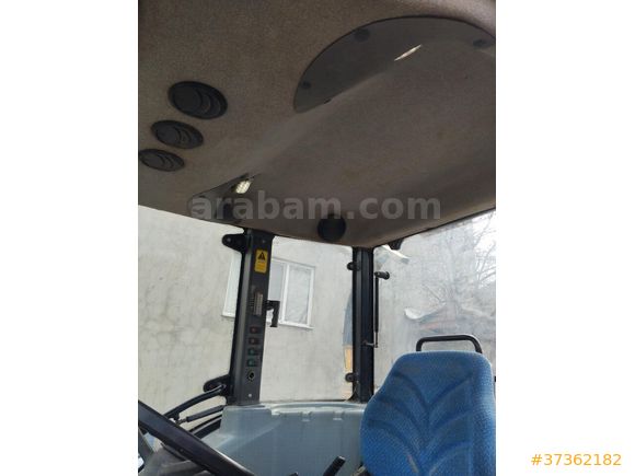 Sahibinden New Holland TT55