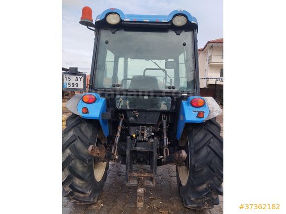 Sahibinden New Holland TT55
