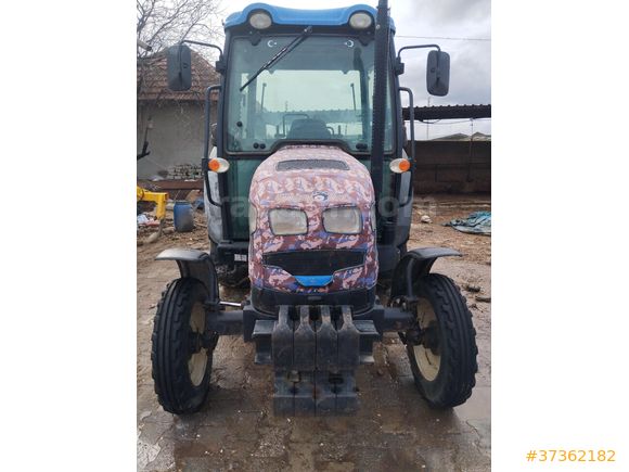 Sahibinden New Holland TT55
