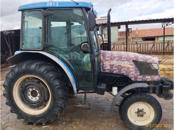 Sahibinden New Holland TT55