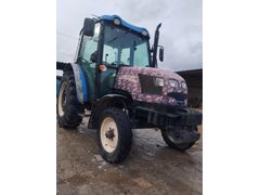 Sahibinden New Holland TT55