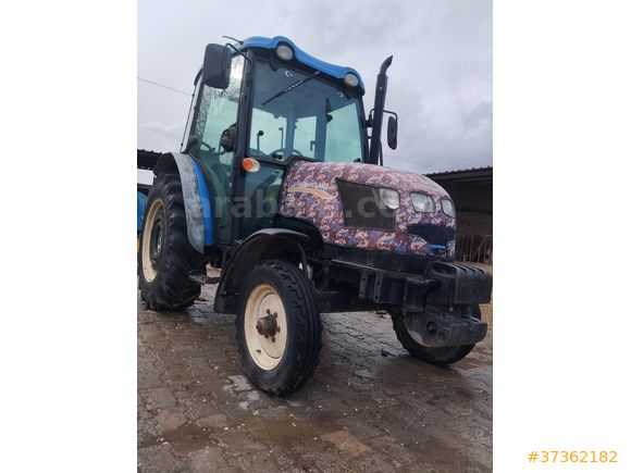Sahibinden New Holland TT55
