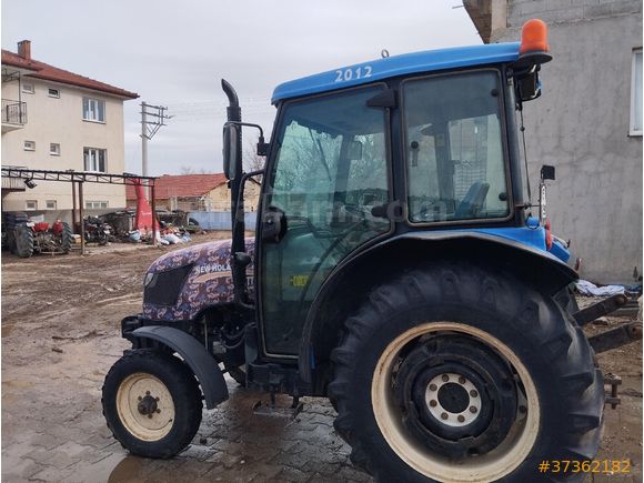 Sahibinden New Holland TT55
