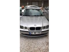 Sahibinden BMW 3 Serisi 316ti Compact 2004 Model 