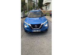 Sahibinden Nissan Juke 1.0 DIG-T Tekna 2021 Model 