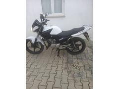 Sahibinden Yamaha YBR 125 ESD