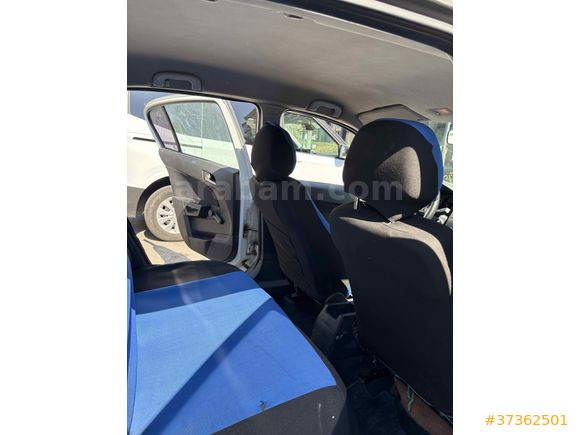 Sahibinden Opel Astra 1.3 CDTI Enjoy 2006 Model 