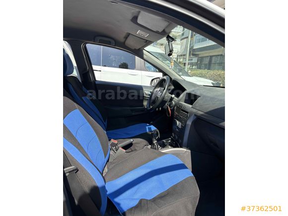 Sahibinden Opel Astra 1.3 CDTI Enjoy 2006 Model 
