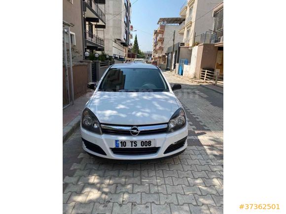 Sahibinden Opel Astra 1.3 CDTI Enjoy 2006 Model 