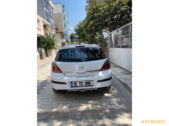 Sahibinden Opel Astra 1.3 CDTI Enjoy 2006 Model 
