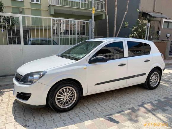 Sahibinden Opel Astra 1.3 CDTI Enjoy 2006 Model 