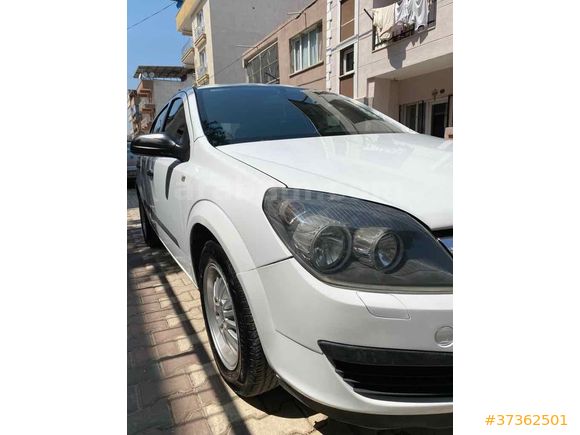 Sahibinden Opel Astra 1.3 CDTI Enjoy 2006 Model 