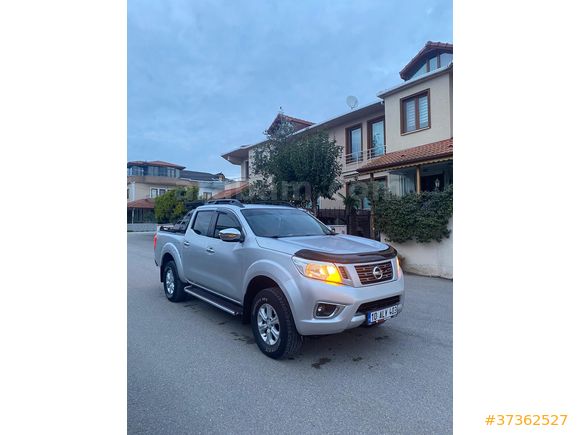 Sahibinden Nissan Navara 2.3 dCi 4x4 2018 Model