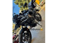 Sahibinden BMW F 800 GS tek fiyattttt