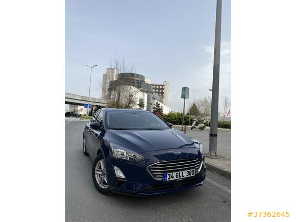 DÜŞÜK KM’Lİ BOYASIZ HATASIZ TRAMERSİZ ARAÇ