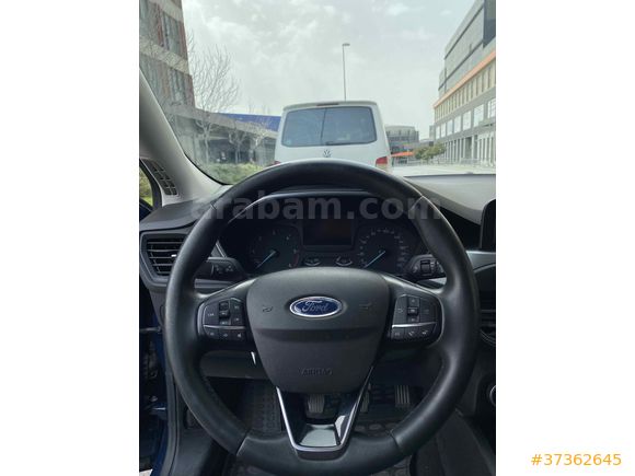 DÜŞÜK KM’Lİ BOYASIZ HATASIZ TRAMERSİZ ARAÇ