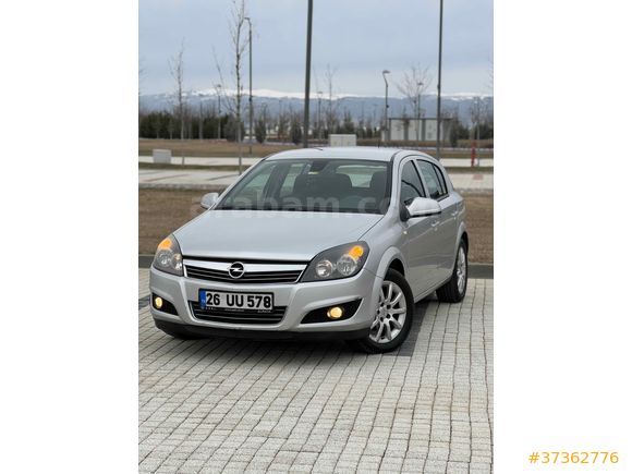 Sahibinden Opel Astra 1.3 CDTI Essentia Konfor 2011 Model 