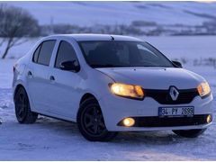 Sahibinden Renault Symbol 1.5 dCi Joy 2016 Model 