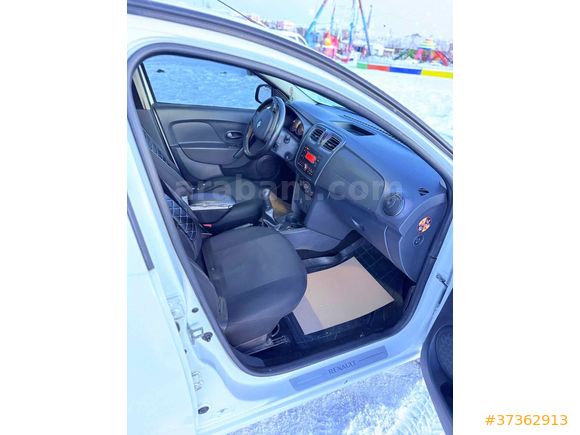 Sahibinden Renault Symbol 1.5 dCi Joy 2016 Model 