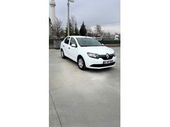 Sahibinden Renault Symbol 1.5 dCi Joy 2015 Model  235.000 km Beyaz