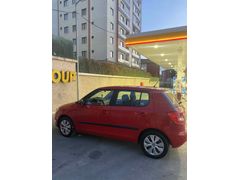 Sahibinden Skoda Fabia 1.4 Ambiente 2011 Model 