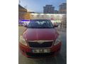 Sahibinden Skoda Fabia 1.4 Ambiente 2011 Model 