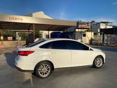 Sahibinden Ford Focus 1.6 TDCi Trend X 2017 Model