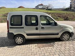 Sahibinden Renault Kangoo 1.5 dCi Expression 2005 Model 