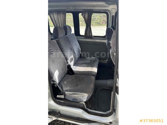 Sahibinden Renault Kangoo 1.5 dCi Expression 2005 Model 