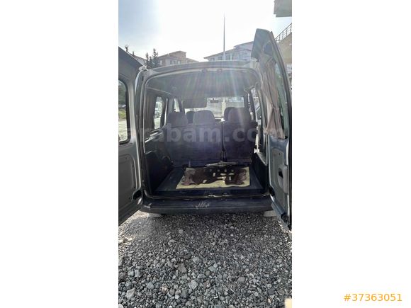 Sahibinden Renault Kangoo 1.5 dCi Expression 2005 Model 