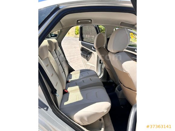 Sahibinden Ford Focus 1.6 TDCi Trend 2006 Model