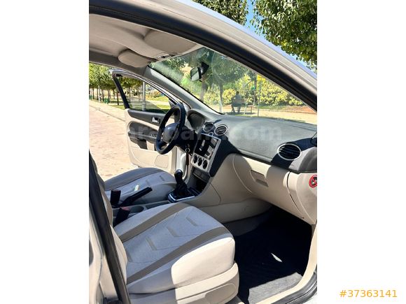 Sahibinden Ford Focus 1.6 TDCi Trend 2006 Model
