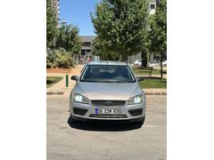 Sahibinden Ford Focus 1.6 TDCi Trend 2006 Model