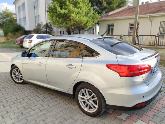 BAKIMLI Focus 1.5 TDCi Trend X 2015 Model