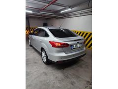 Sahibinden Ford Focus 1.5 TDCi Trend X 2015 Model