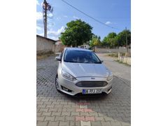 BAKIMLI Focus 1.5 TDCi Trend X 2015 Model