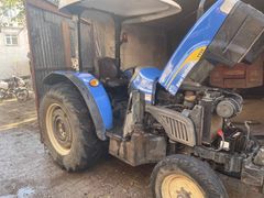 Sahibinden New Holland TT55 