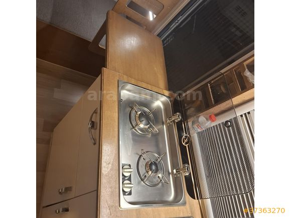 Sahibinden Karavan Çekme