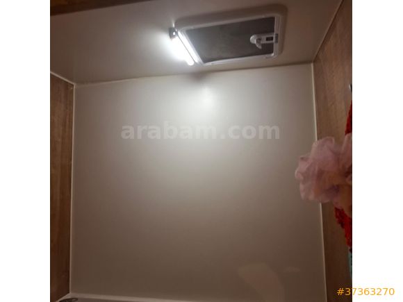Sahibinden Karavan Çekme