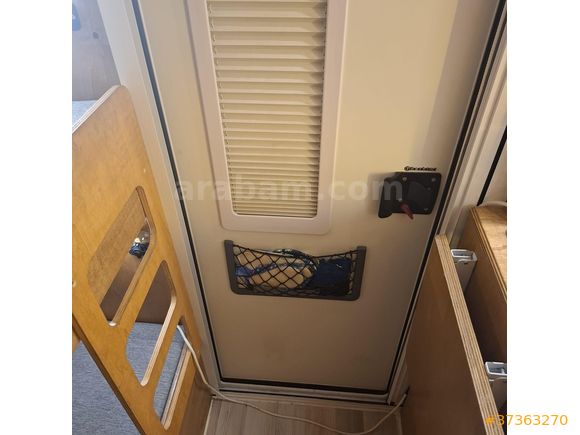 Sahibinden Karavan Çekme