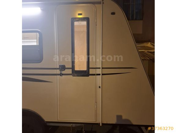Sahibinden Karavan Çekme