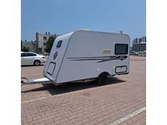 Sahibinden Karavan Çekme